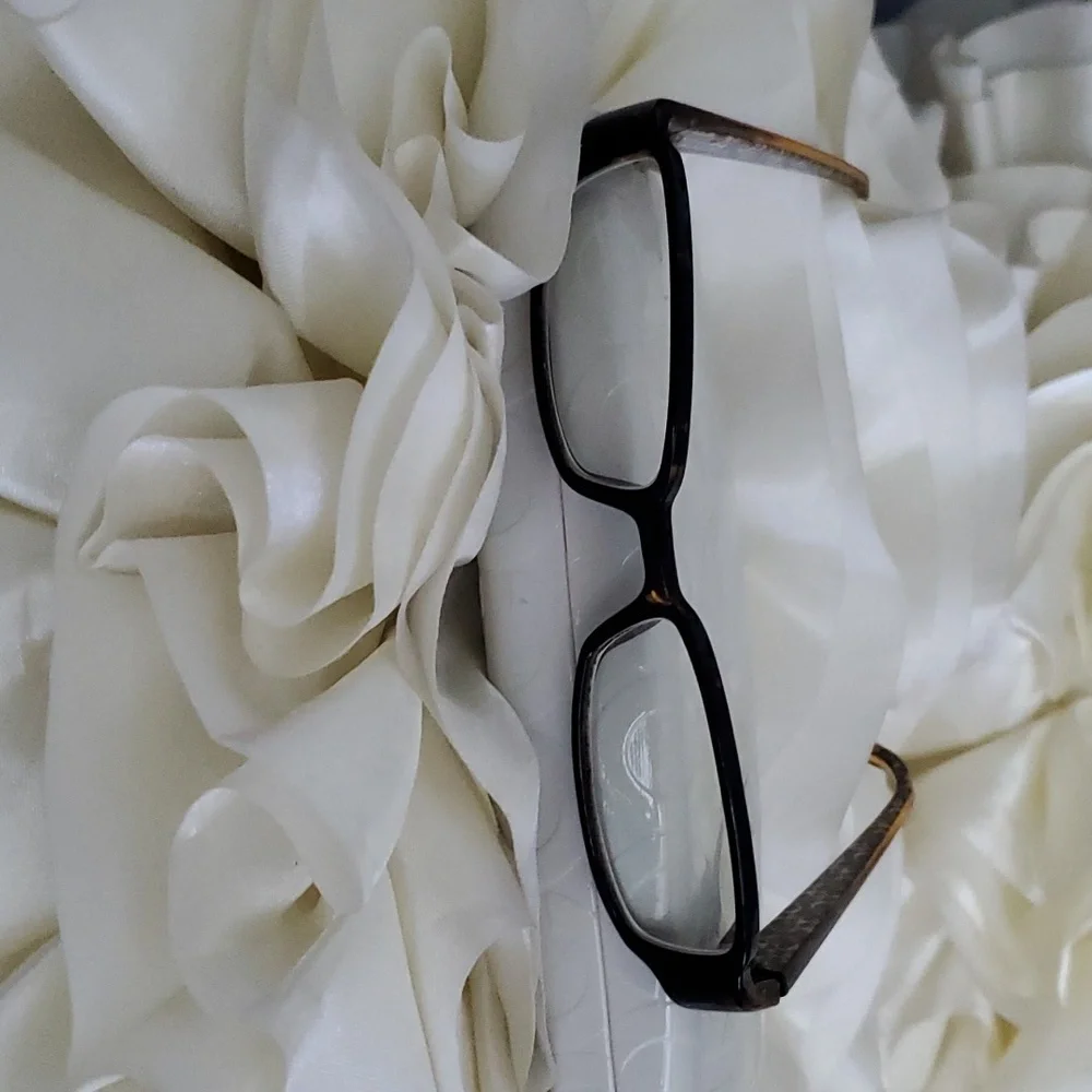 Coach Frames with Case - Picture 3 of 4